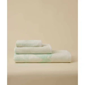 Maısonette Bamboo Leaf Havlu