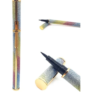 Mst Cosmetic Kristal Model Likit Eyeliner