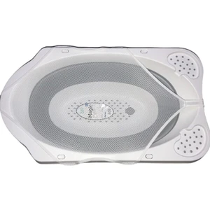 Hobby Life Katlanır Bebek Küveti ve Filesi - Akordiyon Çocuk Banyo Küveti ve Filesi