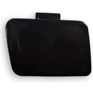 Audi A4 B6 2001-2004 Ön Tampon Çeki Çekme Demiri Kapağı Kapak 8E0807241