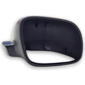 Vw Volkswagen Polo Hb Hatchback 2000-2002 Sağ Yan Dış Dikiz Aynası Kapağı Küçük Tip 3B1857538B