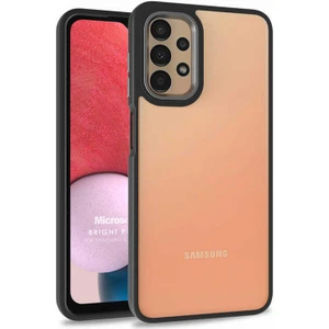 Samsung Galaxy A52S Kılıf Bright Planet Siyah