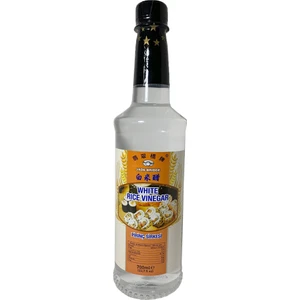 Jade Bridge Beyaz Pirinç Sirkesi 700 ml