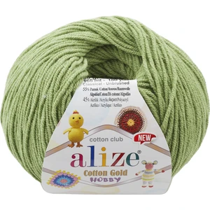 Cotton Gold Hobby New 485 Kuru Nane 50 Gr.