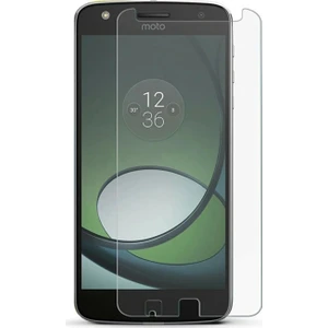 Lenovo Moto Z Play Uyumlu Ekran Koruyucu Yeni Nesil‬ Yüksek Kalite Hd Cam