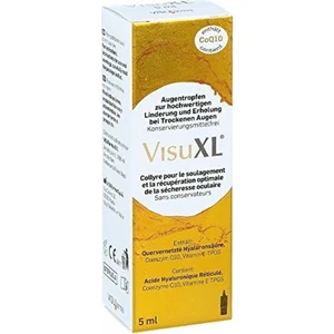 Goz Damlası 10 ml