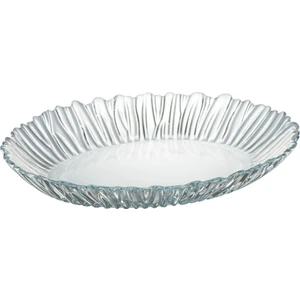 Aurora Servis Tabağı  Oval 33 x 25 cm 10546