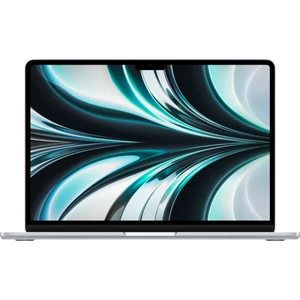 MacBook Air M2 8GB 512GB SSD macOS 13" Taşınabilir Bilgisayar Gümüş MLY03TU/A