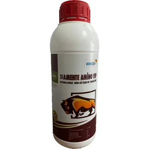 Diamente Amino Vıp 1 Lt Hayvansal Amino Asit ve Organik Gübre
