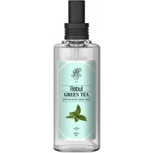 Green Tea Kolonya