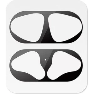 Esf Apple Airpods Kapak Içi Toz Önleyici Metal Sticker