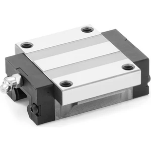 Heissen Plus 30A Geniş Lineer Araba (Hıwın Uyumlu)