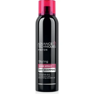 Advance Techniques Styling Kuru Şampuan 150 Ml.