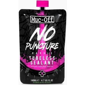 No Puncture Hassle Tubeless Lastik Dolgusu 140ML
