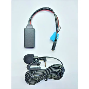 Alfa Romeo Gulietta 2012 ve Üstü Teybine Mikrofonlu Bluetooth Modül