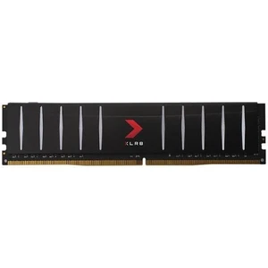 Pny 8gb Xlr8 Siyah 3600MHZ CL18 Ddr4 Single Kit Ram