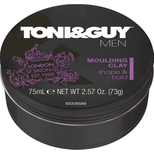 Toni Guy Moulding Clay Sert Tutuşlu Wax 75ML