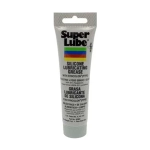 Super Lube 92003 Silikon Gres Yüksek Dielektrik Ptfe 85 Gr. Nlgı 2