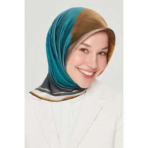 Ipek Eşarp 8516D (Twill) (Nostalji)-83