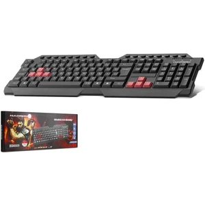 Hadron HD869(833) Klavye Multımedıa Q
