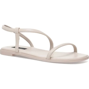 Nine West Trın 2fx  Kadın Düz Sandalet