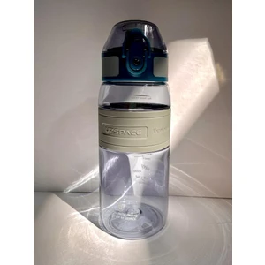 Tritan 440 ml Matara Gri