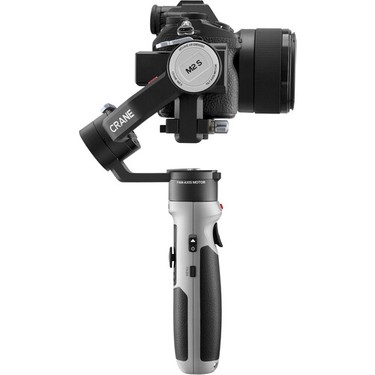 スマホアクセサリー Zhiyun Crane M2 Zhiyun Crane M2 S Fiyatı, 4.7 Puanı İle
