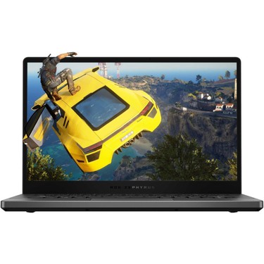 Asus Rog Zephyrus G14 GA401QC-BM207A4 Ryzen7 5800HS 40GB Fiyatı
