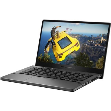 Asus Rog Zephyrus G14 GA401QC-BM207A4 Ryzen7 5800HS 40GB Fiyatı