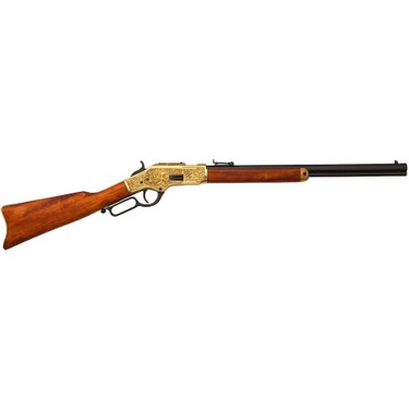 Denix Usa 1873 Winchester Rifle 99CM Koleksiyon Obje Fiyatı