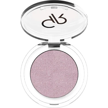 Golden Rose Soft Color Shimmer Mono Eyeshadow No: 87 Royal Sparkle - Tekli Işıltılı Far -