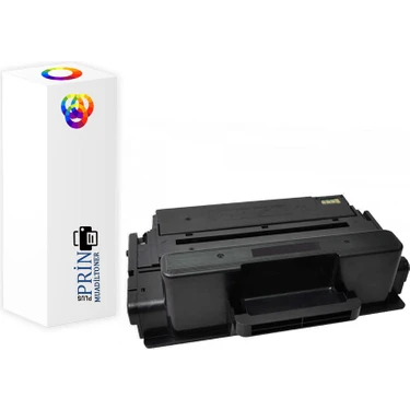 Plusprint Samsung SL-M3820ND Yazıcı Uyumlu Muadil Toner 5bin Syf