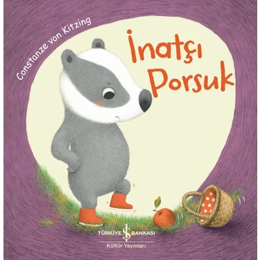 İnatçı Porsuk - Constanze Von
