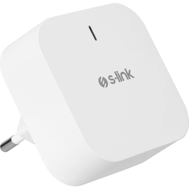 S-Link Sl-Zg Zigbee Gateway Ana Bağlantı Cihazı Zigbee Tuya