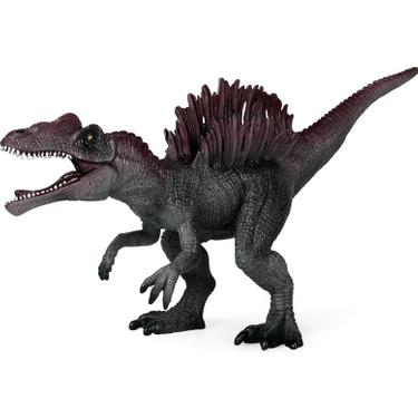 Sinley 23CM Dinozor Spinosaurus Model Oyuncak Hediye  (Yurt