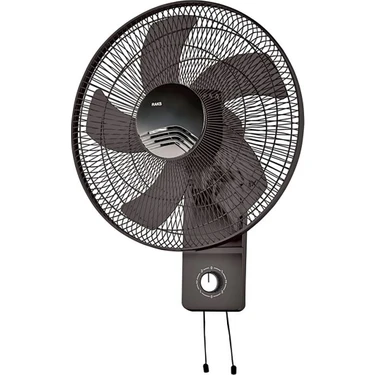 Raks WF18MX Duvar Vantilatör 75W