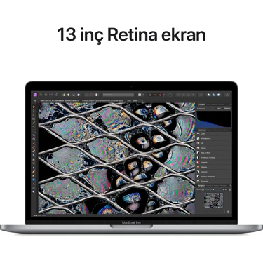Apple MacBook Pro M2 Çip 8GB 512GB SSD macOS 13 Taşınabilir Fiyatı