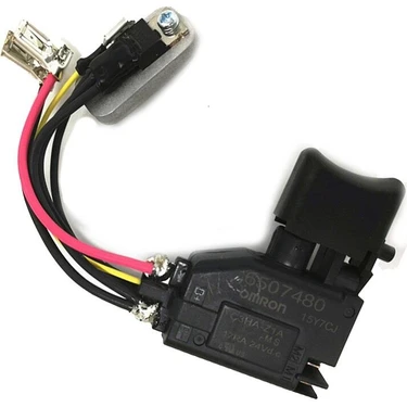 Makita DHP453SFE3 Şalter Tetik Switch 632A23-2 Fiyatı