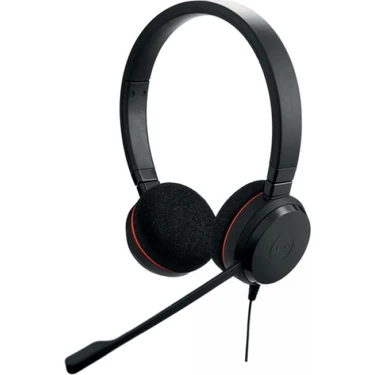 Jabra Evolve 20 Stereo Uc Usb-C (Type-C) 4999-829-289
