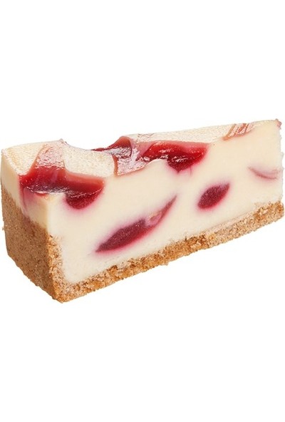 Framb.swirl Cheesecake CHEFLINE(14DILIM)1,90KG