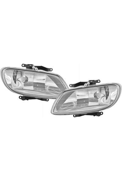 OEM Hyundai Accent Sis Farı 2000-2002 Milenyum Sağ-Sol Takım