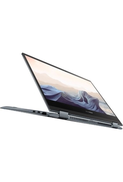 Asus Zenbook Flip 13 UX363JA-EM158T İntel Core i5 1035G4 8GB 1TB SSD Windows 11 Home 13.3" FHD Taşınabilir Bilgisayar