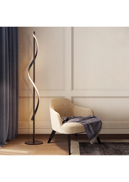 TRA20085 Eco 150 cm LED Lambader Joy - Işık Rengi 4000K Doğal Beyaz fırsatları