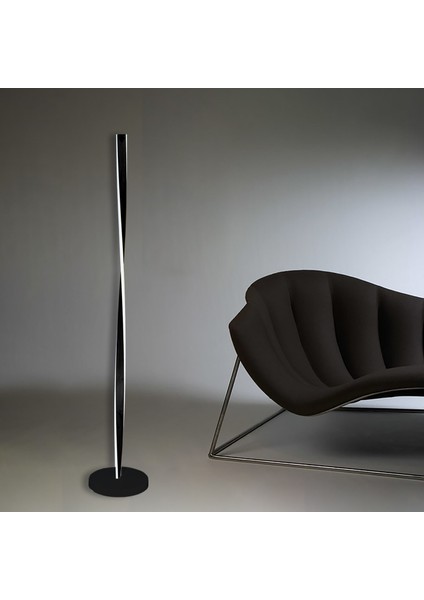 TRA20032 Eco 165 cm LED Lambader Curve - Işık Rengi 4000K Doğal Beyaz modelleri