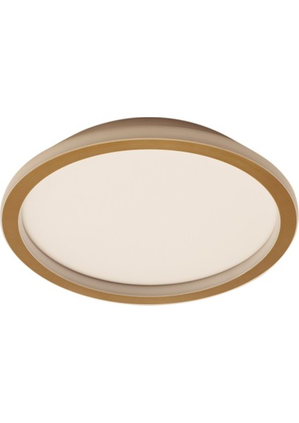 TRA54105 Eco Ø60 cm LED Avize Plafonyer Basıs - Işık Rengi 6500K Soğuk Beyaz fiyatları