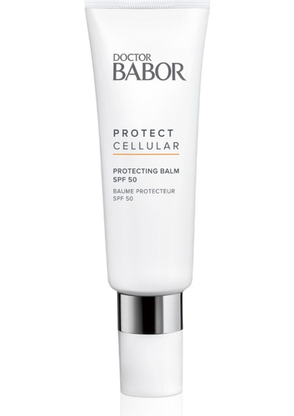 Doctor Babor Protect Cellular Protecting Balm Spf 50