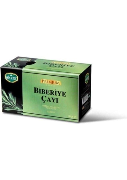Biberiye 20LI 30GR