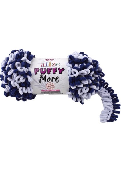 Puffy More 6279