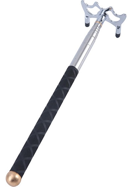 Uzatılabilir Bilardo Işareti Sopa Köprü Kafası (Yurt Dışından)