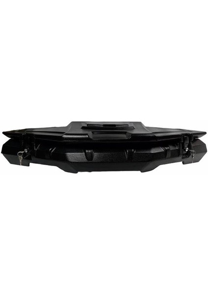 Atv Çantası Ön 80 Litre